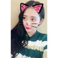 冷皓:白边女头 就算是旧情复燃，也难