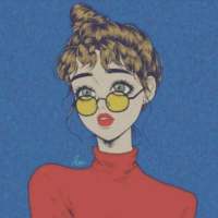 如果有人问你筱娜是谁,你就说筱娜是我追了... 不想在爱了,爱的不痛