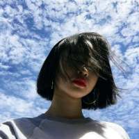 #霸气女头#敢问姑娘芳龄几许我着迷