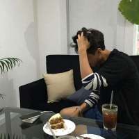 “ 后来想想你也没什么特别的 只是恰好赶... 真实的女孩不完美，完