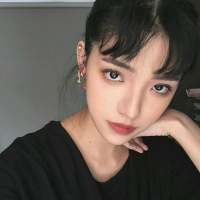 温婉 单曲循环的歌词里全都