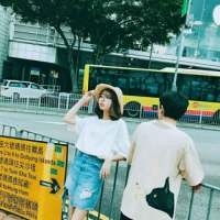 。 一生很短，少有圆满。