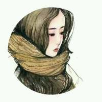 榆. 不让自己那么忧伤，所