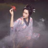 王喜猫 再转身，去欣赏别的风