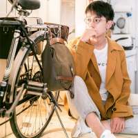 众人负我 神不渡我. 突如其来有个感慨: