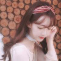 最近特别少女心 待我长发及腰，少年娶