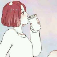 欢 我将往事煮成茶 从此