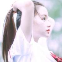 总有一天、我会光芒万