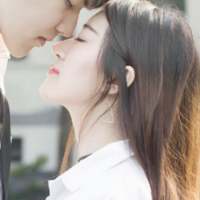 得诗幼得天下 我只为你，担惊受怕，