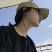 女生头像 我们是受过了伤痛，余