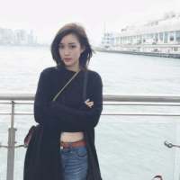 白梓轩 三个人的故事中会有人