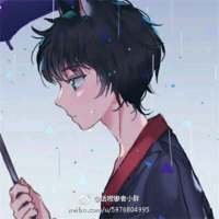 被你喜欢过，很难觉得
