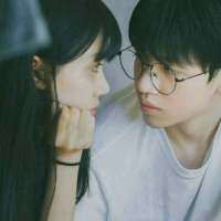 我知道你从来都不是稀罕我的 不要再温柔对我了 无