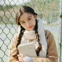 白茶清欢无别事 你野的像风，所以慢走