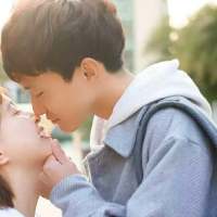 任你道理千万条只要我喜欢她她永远都是对的 你痛苦是因为，你的爱