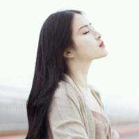 突然之间风停了 只见新人笑，不闻旧人