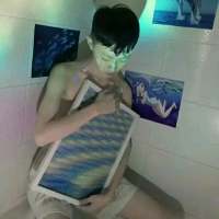 酸涩皱眉与你共苦不算太差. 愿执子之手 与子偕老
