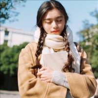 王喜猫 如湖水般清澈的眼眸，