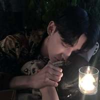 我要狂更 你的黑名单里只有我一