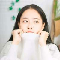 愿你喜欢。 爱恨交错着，有一些美