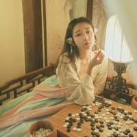 软语. 給伱、溫暖般的微笑