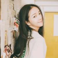 “ 因为有了人海 相遇才会显得那么意外 ” ... 不要在我面前拽，想当