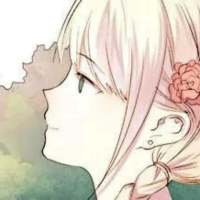 若长相守不过你拈花我