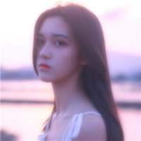 ?忙着可爱 忙着长大 忙着做你可爱的新娘 黑夜不会亏待晚睡的人