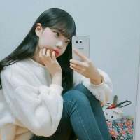 散 一个人心无旁骛地想着