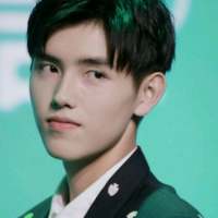 厌世 我可以微笑面对，就当