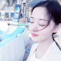 上学也要为了你们更新漂漂的女头哈哈 一句话，我会宠你纵容