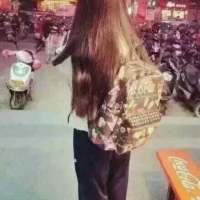小仙女 晚什么安 我巴不得你