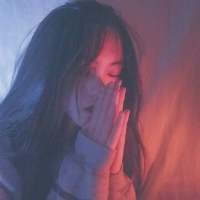 看不到，听不到，何苦