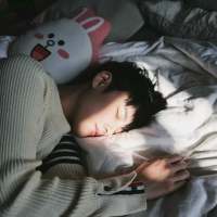 穷则独善其身 达则养你 想做你 枕边书 怀中