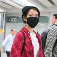 IU 全世界 除了你 谁都