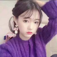 喜欢霉霉 每一个坏女孩心里都有