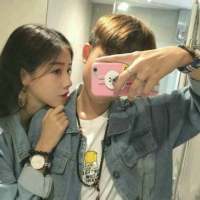 1+1 光雕玉琢的痴情，在黑