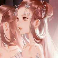 满足你的少女心。 我们的友谊比新闻联播