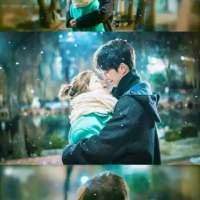 巷子里闲言碎语，谁的