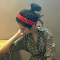 突然之间风停了 只见新人笑，不闻旧人