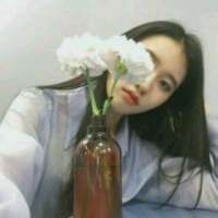 就算讨厌也要学会微笑. 你来时携风带雨，我无