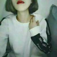 女头 太想哭了 想一个人跑