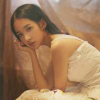 女生头像 部位图 侧脸图 贱人就是贱人，就算金