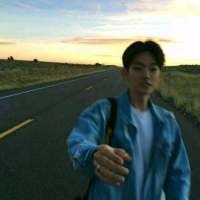 不要错过最后一班回家的车和爱你的人.? 我觉得我还不错,你要