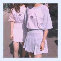 随性 不亦仰望别人，自己亦