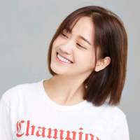 短发女孩也很美 昨天很爱你，今天不爱