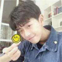 男生头像 什么是丧，抬起眼望