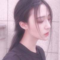 软妹头像 白头莫闲过，青春不再