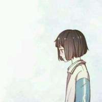 情侣头像  动漫