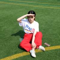 甜味少女图集 I wana be